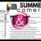 SUMMER CAMERA - PRESENT CONTINUOUS - LÉTO 2