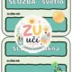 Výzdoba třídy - Služby - Dino 3