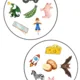 Logopedická postřehovka – hláska R 2