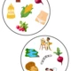 Logopedická postřehovka – hláska Ř 2
