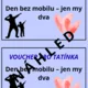 Tatínku, tohle je pro tebe - Vouchery ke Dni otců 3