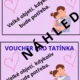 Tatínku, tohle je pro tebe - Vouchery ke Dni otců 6