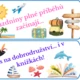 Záložky do knížek 2