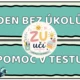 Celoroční hra - Dino 3