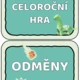 Celoroční hra - Dino 2