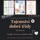 Tajemství dobré třídy – QR běhačka 2