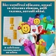 Den matek - matematika, přání, 1. - 2. třída 5