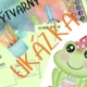 Třída Žabičky - portfolio dítěte, tematické plakáty, narozeninovník 2