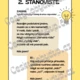 Hledá se spisovatel! - 12 stanovišť s úkoly 3