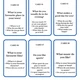 Speaking cards for teenagers 3