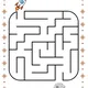 Vesmírné labyrinty  4