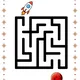 Vesmírné labyrinty  6