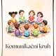 Demonstrační karty - Režim dne v MŠ  8