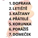 Podzimní šifrovací stezka 5