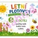 LETNÍ PLOTOVKA - Stezka plná úkolů pro šikovné děti 6
