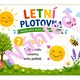 LETNÍ PLOTOVKA - Stezka plná úkolů pro šikovné děti 8