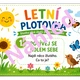 LETNÍ PLOTOVKA - Stezka plná úkolů pro šikovné děti 2