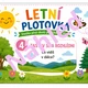 LETNÍ PLOTOVKA - Stezka plná úkolů pro šikovné děti 5