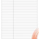 Učitelský notes - klasifikační sešit NEUTRÁLNÍ 11