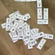 Domino - Prvky a anorganické sloučeniny 3