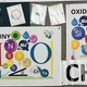 CHEMIE: výzdoba třídy/učebny - NÁSTĚNKA - organická chemie 10