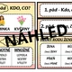 Podstatná jména (mluvnické kategorie) - Pastelová výzdoba 2