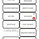 First Aid & R.I.C.E. Method Escape Room | QR Code Self-Checking Activity 6