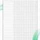 Učitelský notes - klasifikační sešit NEUTRÁLNÍ 6
