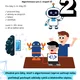 Algoritmizace bez počítače 2 – Stavíme program (Pracovní sešit 2/4) 2