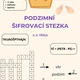 Podzimní šifrovací stezka 2