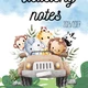 Učitelský zápisník - SAFARI 6