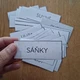 Slabiky a délka slabik | obrázky, slova, pexeso 6