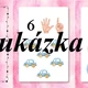 Výzdoba do školky - růžová  4