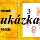Výzdoba do školky - žlutá 3