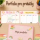Portfolio prvňáčka 2