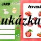Výzdoba do školky - modrá  6