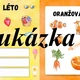 Výzdoba do školky - růžová  6