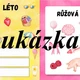 Výzdoba do školky - oranžová  6