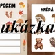Výzdoba do školky - žlutá 6