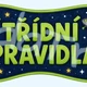 Třídní pravidla - téma vesmír 3
