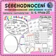 Sebehodnocení 3.-5. třída 2