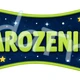 Narozeninovník - téma vesmír 3