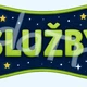 Služby - téma vesmír 2