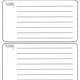 Učitelský notes- klasifikační sešit - BERUŠKY 8