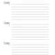 Učitelský notes - klasifikační sešit - POHÁDKY 6
