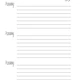 Učitelský notes - klasifikační sešit - VESMÍR 10