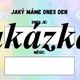 Výzdoba do školky - modrá  7