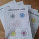 Malá násobilka | 75 násobilkových terčů 3