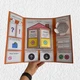 Hospodaření domácnosti - LAPBOOK 3