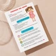 Kdy nechat dítě doma? – informační plakáty  2